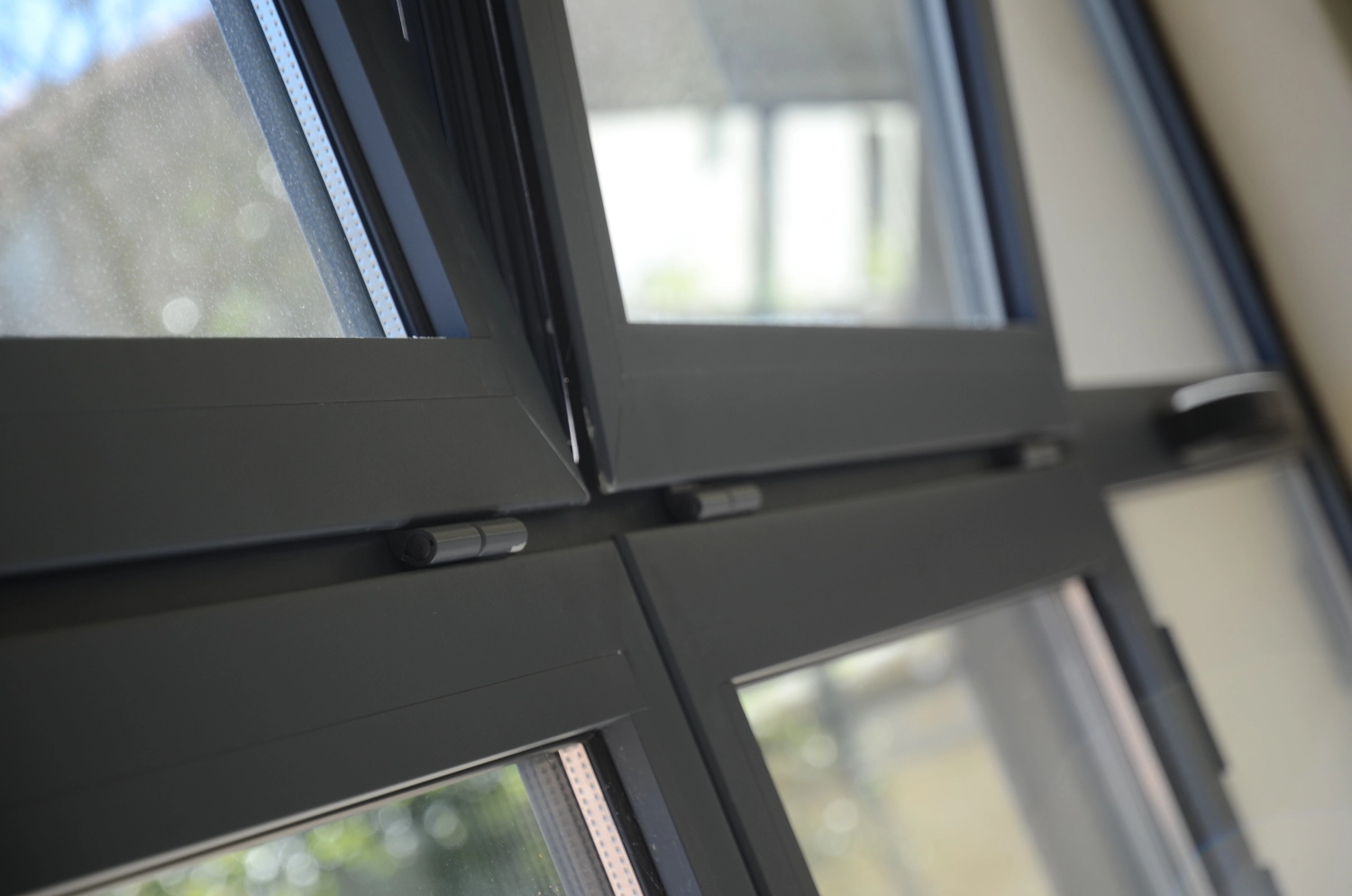 Bogi plast Pvc prozori 1