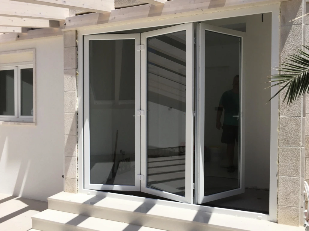 Bogi plast Pvc prozori 3
