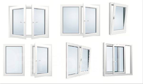 Bogi plast Pvc prozori 1