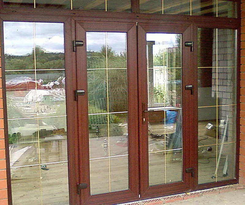 Bogi plast Pvc prozori 1