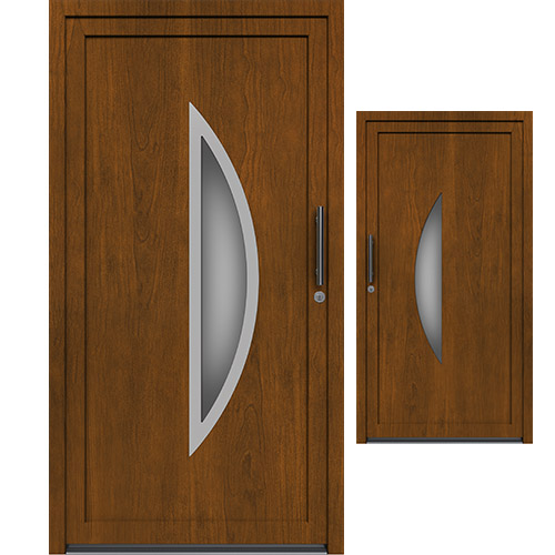 pvc vrata 