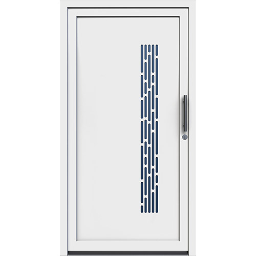 pvc vrata 