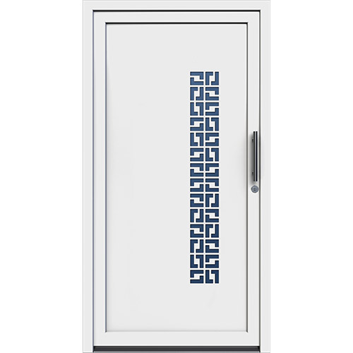 pvc vrata 