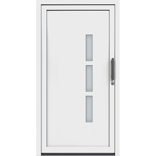 pvc vrata 
